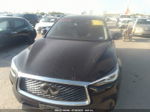 2021 Infiniti Qx50 Luxe Black vin: 3PCAJ5BA1MF102323