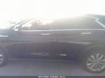 2021 Infiniti Qx50 Luxe Black vin: 3PCAJ5BA1MF102323