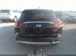 2021 Infiniti Qx50 Luxe Black vin: 3PCAJ5BA1MF102323