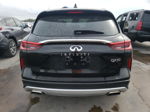 2021 Infiniti Qx50 Luxe Black vin: 3PCAJ5BA1MF102323