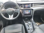 2021 Infiniti Qx50 Luxe Gray vin: 3PCAJ5BA2MF109619