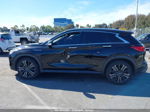 2021 Infiniti Qx50 Luxe Черный vin: 3PCAJ5BA2MF110110