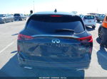 2021 Infiniti Qx50 Luxe Черный vin: 3PCAJ5BA2MF110110