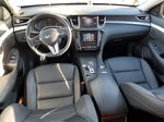 2021 Infiniti Qx50 Luxe Gray vin: 3PCAJ5BA2MF125447