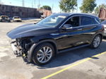 2021 Infiniti Qx50 Luxe Black vin: 3PCAJ5BA3MF103781