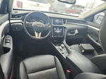 2021 Infiniti Qx50 Luxe White vin: 3PCAJ5BA3MF105532