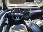 2021 Infiniti Qx50 Luxe White vin: 3PCAJ5BA3MF112917