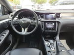 2021 Infiniti Qx50 Luxe Черный vin: 3PCAJ5BA4MF105930