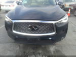 2021 Infiniti Qx50 Luxe Dark Blue vin: 3PCAJ5BA5MF104303