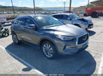 2021 Infiniti Qx50 Luxe Серый vin: 3PCAJ5BA5MF108965