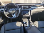 2021 Infiniti Qx50 Luxe Gray vin: 3PCAJ5BA6MF106142