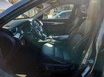 2021 Infiniti Qx50 Luxe Gray vin: 3PCAJ5BA6MF106142