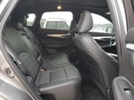 2021 Infiniti Qx50 Luxe Gray vin: 3PCAJ5BA7MF125959