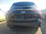 2021 Infiniti Qx50 Luxe Black vin: 3PCAJ5BA8MF105302