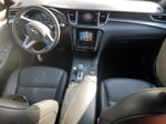 2021 Infiniti Qx50 Luxe Черный vin: 3PCAJ5BA8MF105302