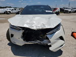 2021 Infiniti Qx50 Luxe White vin: 3PCAJ5BA8MF108779