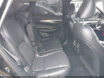 2021 Infiniti Qx50 Luxe Black vin: 3PCAJ5BA8MF125324