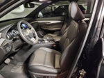 2021 Infiniti Qx50 Luxe Черный vin: 3PCAJ5BA9MF102201