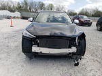 2021 Infiniti Qx50 Luxe Black vin: 3PCAJ5BA9MF102201