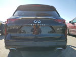 2021 Infiniti Qx50 Luxe Черный vin: 3PCAJ5BA9MF114509