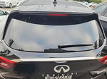 2021 Infiniti Qx50 Luxe Black vin: 3PCAJ5BA9MF116258