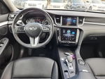 2021 Infiniti Qx50 Luxe Белый vin: 3PCAJ5BAXMF107374