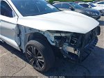 2021 Infiniti Qx50 Luxe White vin: 3PCAJ5BAXMF109447