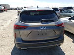 2021 Infiniti Qx50 Luxe Gray vin: 3PCAJ5BAXMF114292