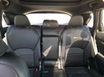 2021 Infiniti Qx50 Luxe Gray vin: 3PCAJ5BAXMF114292