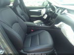 2021 Infiniti Qx50 Luxe Gray vin: 3PCAJ5BAXMF116267