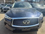 2021 Infiniti Qx50 Luxe Blue vin: 3PCAJ5BB1MF100936