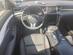 2021 Infiniti Qx50 Luxe Синий vin: 3PCAJ5BB1MF100936