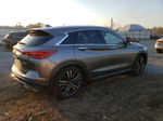 2021 Infiniti Qx50 Luxe Gray vin: 3PCAJ5BB1MF108423