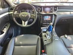 2021 Infiniti Qx50 Luxe Gray vin: 3PCAJ5BB1MF115534