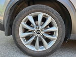 2021 Infiniti Qx50 Luxe Gray vin: 3PCAJ5BB1MF115534