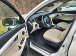 2021 Infiniti Qx50 Luxe White vin: 3PCAJ5BB3MF101375