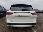 2021 Infiniti Qx50 Luxe White vin: 3PCAJ5BB3MF103255