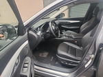 2021 Infiniti Qx50 Luxe Gray vin: 3PCAJ5BB3MF104261