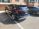 2021 Infiniti Qx50 Luxe Blue vin: 3PCAJ5BB3MF104406