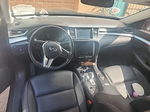 2021 Infiniti Qx50 Luxe Синий vin: 3PCAJ5BB3MF104406