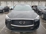 2021 Infiniti Qx50 Luxe Black vin: 3PCAJ5BB3MF108262