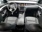 2021 Infiniti Qx50 Luxe Черный vin: 3PCAJ5BB3MF108262