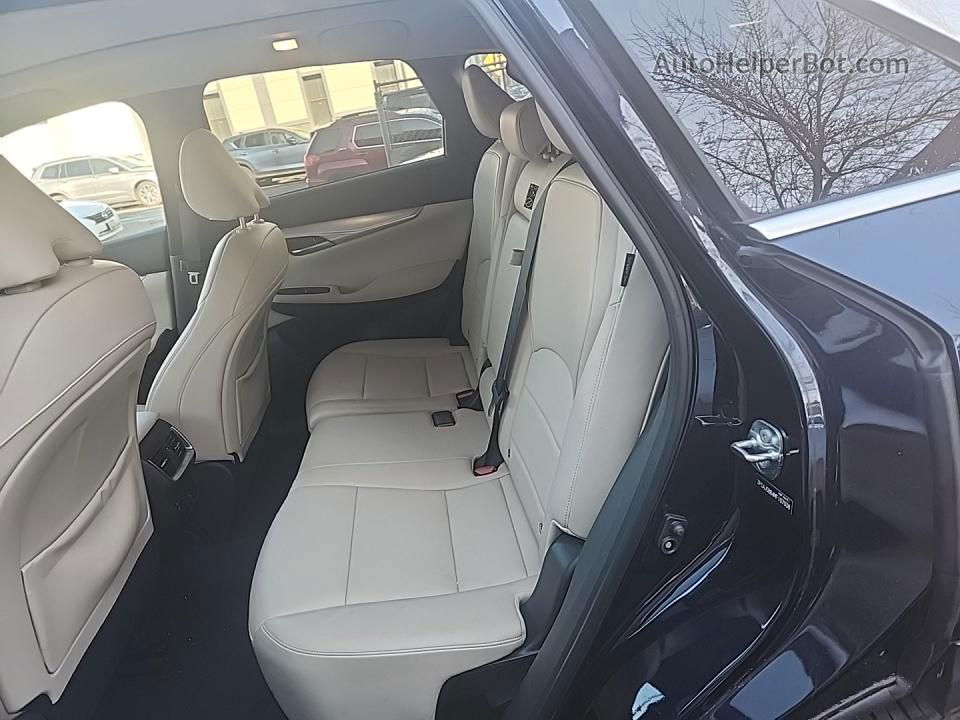 2021 Infiniti Qx50 Luxe Синий vin: 3PCAJ5BB4MF107038