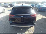 2021 Infiniti Qx50 Luxe Black vin: 3PCAJ5BB4MF107881