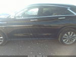 2021 Infiniti Qx50 Luxe Черный vin: 3PCAJ5BB4MF107881