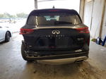 2021 Infiniti Qx50 Luxe Синий vin: 3PCAJ5BB4MF115415