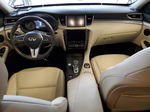 2021 Infiniti Qx50 Luxe Синий vin: 3PCAJ5BB4MF115415