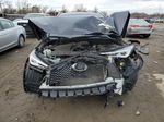 2021 Infiniti Qx50 Luxe Black vin: 3PCAJ5BB4MF116712