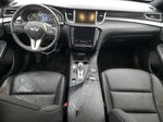 2021 Infiniti Qx50 Luxe White vin: 3PCAJ5BB4MF117259