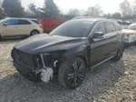 2021 Infiniti Qx50 Luxe Black vin: 3PCAJ5BB4MF120985